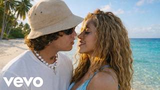 Beéle, Shakira – Coleta (Lyric Video Oficial) | Letra Completa 2026