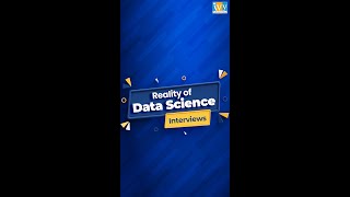 Reality of Data Science Interviews | What to Expect | Data Science Interview Tip | IvyProSchool