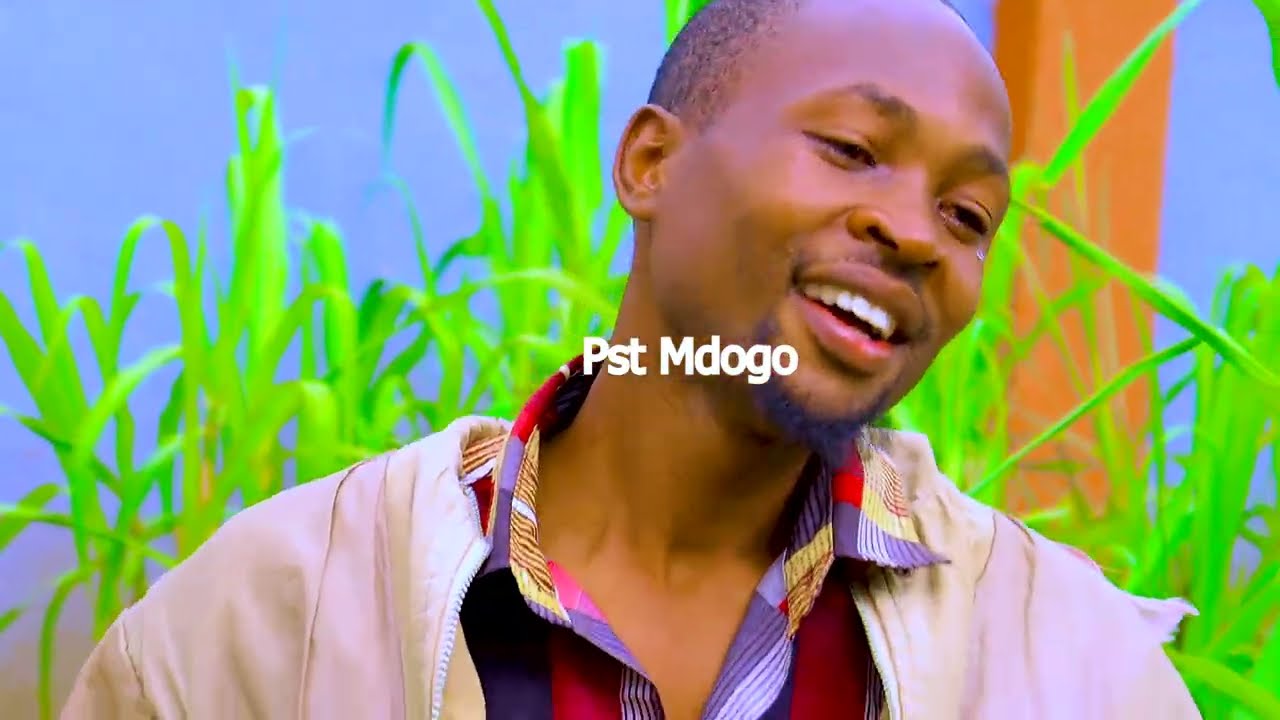 JEPHTHAH EKERETANE SONG BY PST MDOGO...  PLZ SUBSCRIBE 🙏