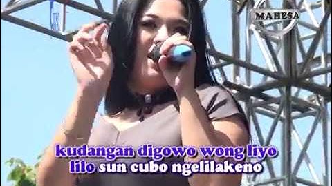 VIVI AYU MONATA - KELANGAN | LIVE IN KENDAL