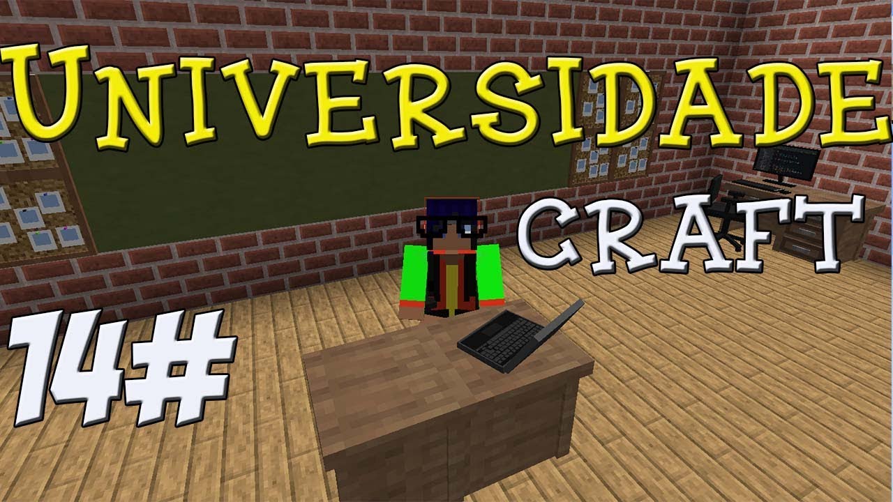 Universidade Craft Tutorial Immersive engineering PTBR Squezer e