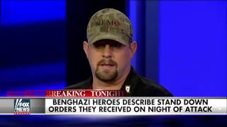 Real-life Benghazi heroes open up about '13 Hours' movie