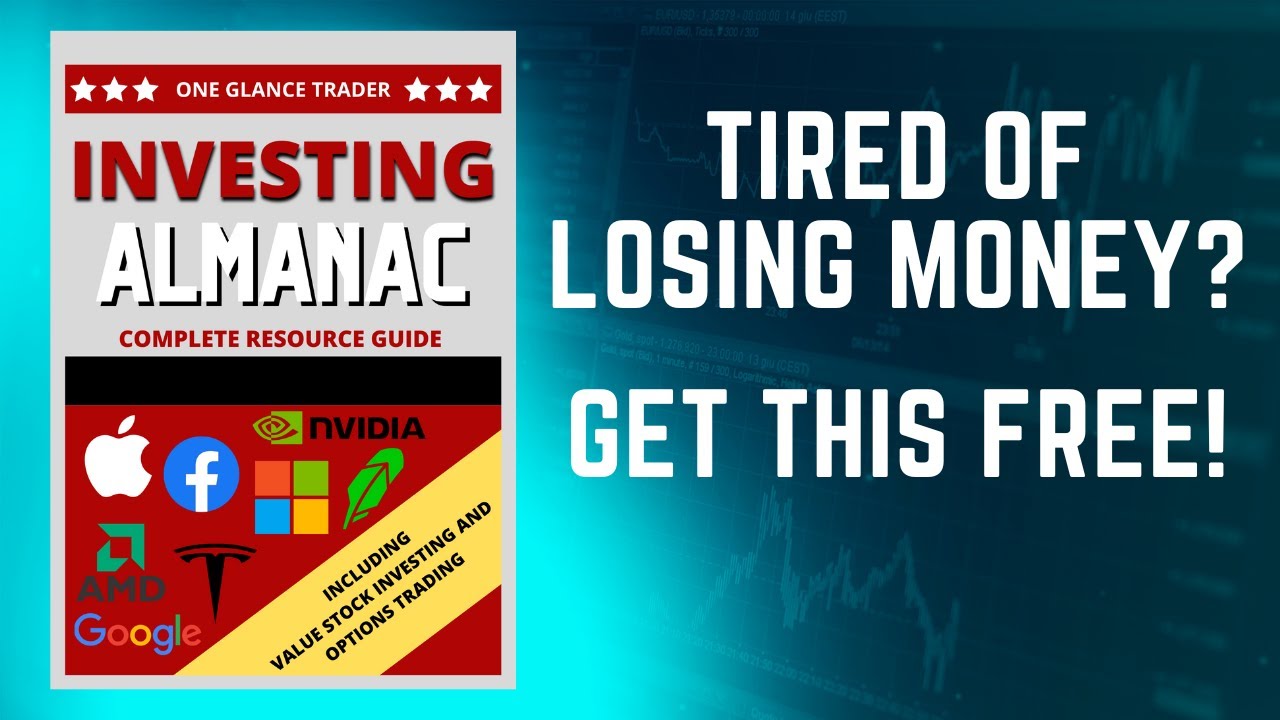 OGT INVESTING ALMANAC Complete Guide To Passive & Long Term