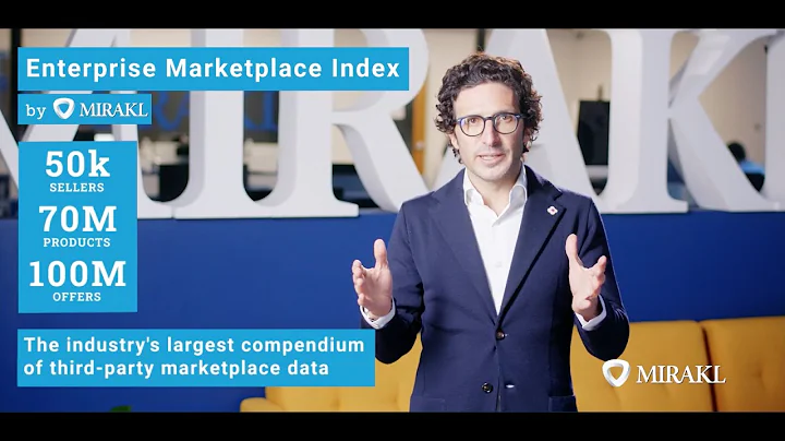 2022 Enterprise Marketplace Index Findings Recap