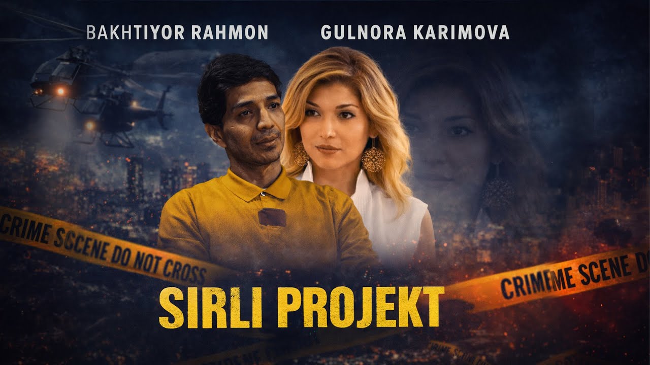 Baxtiyor Rahmon Gulnora Karimovani proyektimidi?