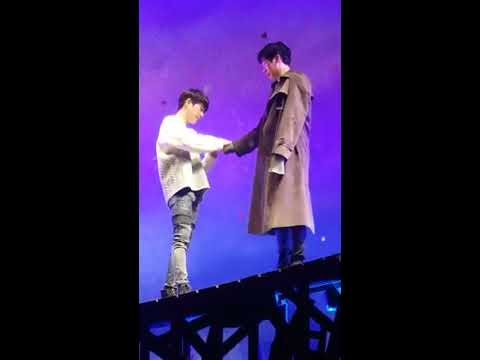 20170506 나쁜자석 밤