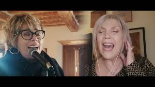 Celine Dion-Barbra Streisand - Tell Him - Elena Ferretti-Perla Trivellini