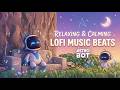 Gentle Breeze Vibes: A Calm Summer Lofi Escape 🌬️☀️
