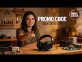 🎷 Audeze Discount Code 2026 – In-Ear Monitors for Audiophiles and Musicians!