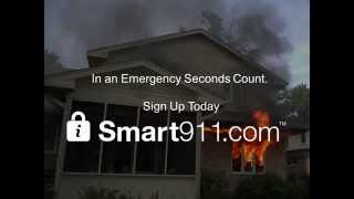 Smart911 Helps Save a Michigan Man's Life