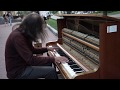 Talented ukrainian pianist - Кирило Костюковський 2