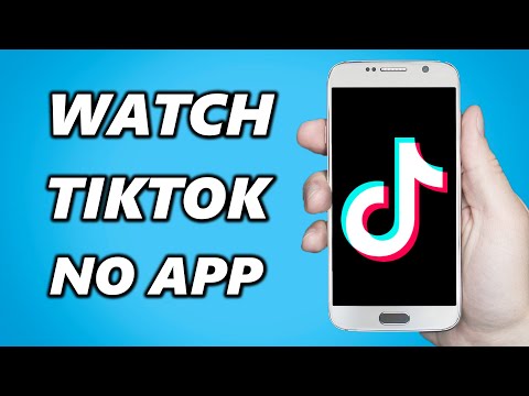 How to Watch TikTok Without Account or App (2024)
