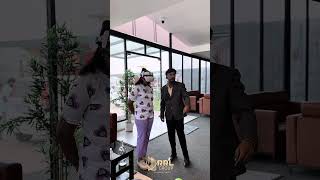 Take a Virtual tour of your dream home at RRL palm Altezze Varthur