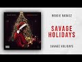 Boosie Badazz - Savage Holidays (Savage Holidays)