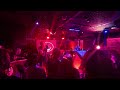 O₩LS (OWLS) at Fibber Magees, 22 May 2026