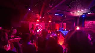 O₩LS (OWLS) at Fibber Magees, 22 May 2026