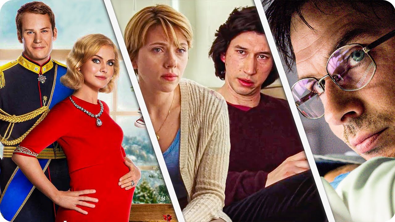 Netflix Dezember Netflix Dezember