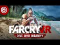 Far cry vr  dive into insanity  launch trailer