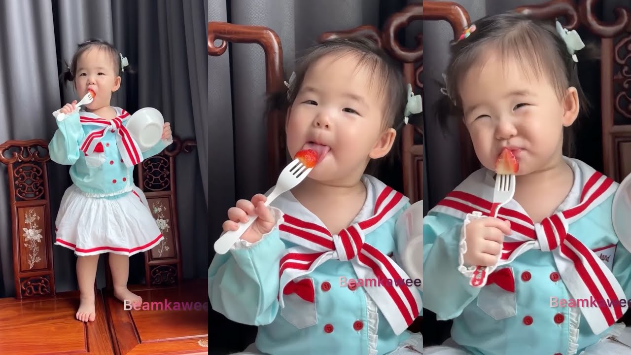 อัญญาเลิฟมาก ชอบเลยดูหน้าก็รู้