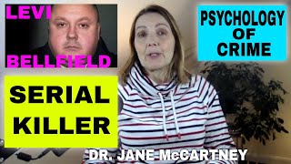 Levi Bellfield | Serial Killer | Crime Zone With Dr. Jane McCartney