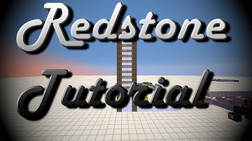 Redstone Computer Tutorial - Episode 18 - The Instruction Set