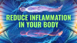 Inflammation Healing Frequency: Sleep With Binaural Beats for Inflammation screenshot 3
