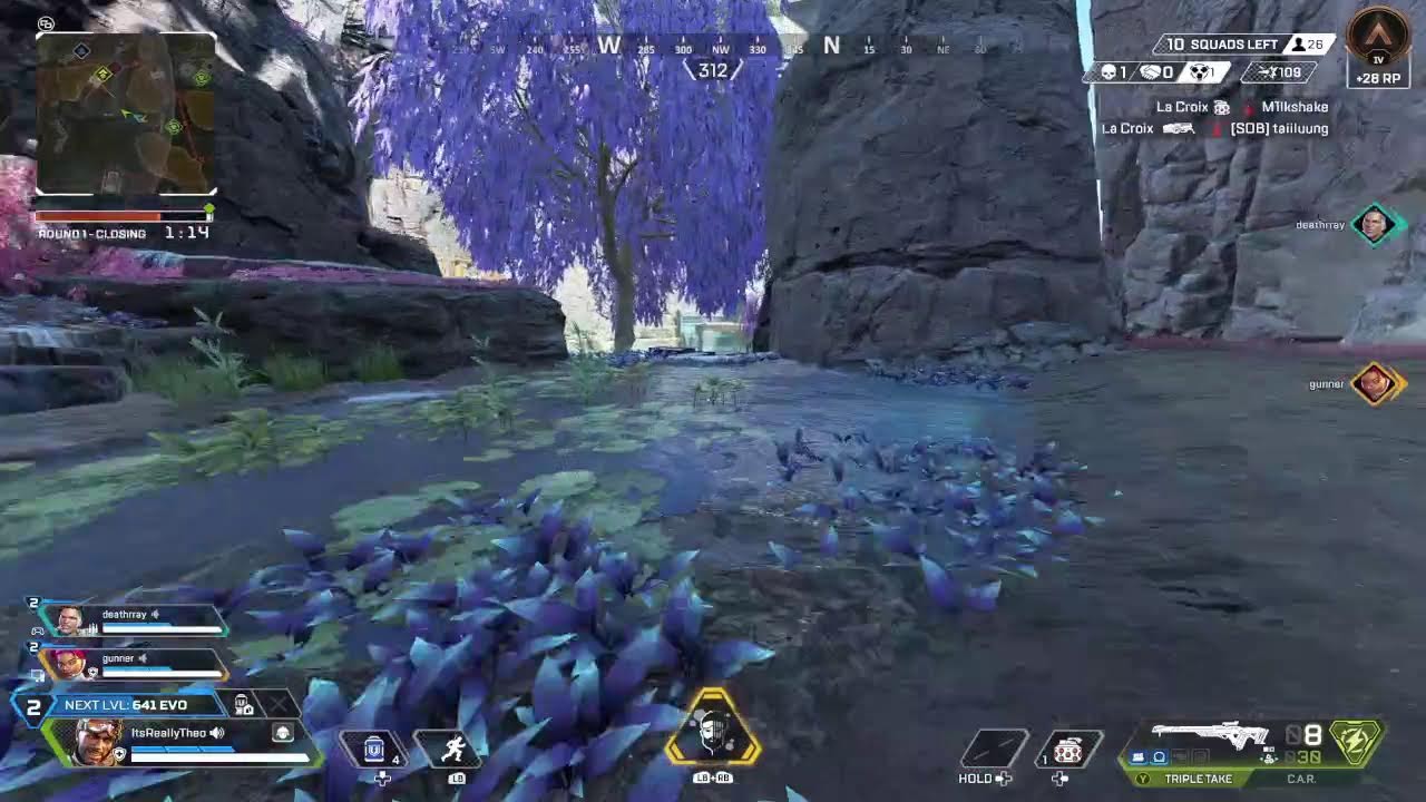Apex Point Multiplayer Apex Legends Multiplayer - YouTube