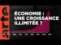 Avonsnous besoin de la croissance conomique   42 la rponse  presque tout  arte