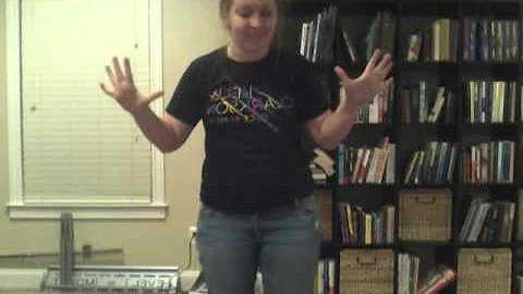 Abby Aase, Period 5, Thomas Brady's first day of K...