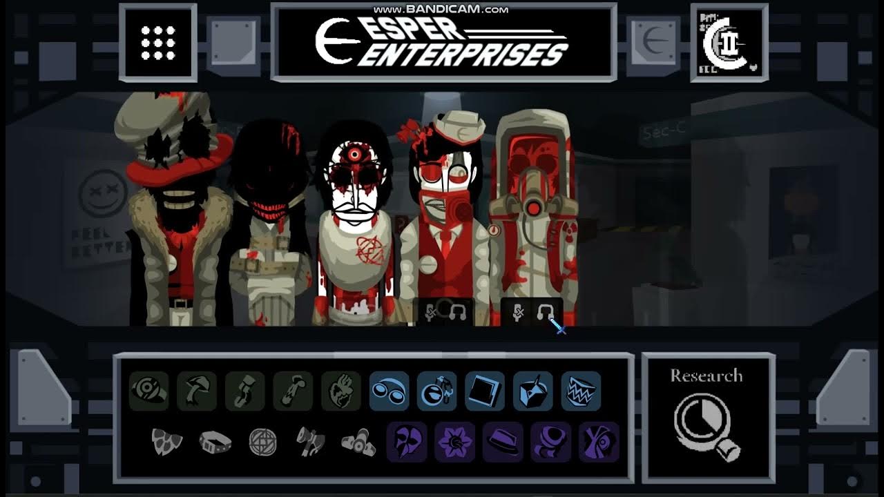 This mod is COOL! | Incredibox - Vitals - YouTube