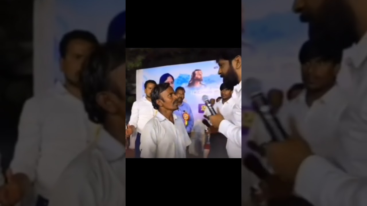 poster comedy miracle 