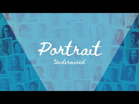 Portrait - Undermined