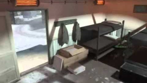 Search and Destroy Random Tomahawk