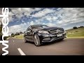 Mercedes-Benz C Class - Car of the Year 2014 Finalist | Wheels