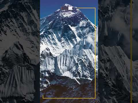 عجائب الدنيا السبع الطبيعية