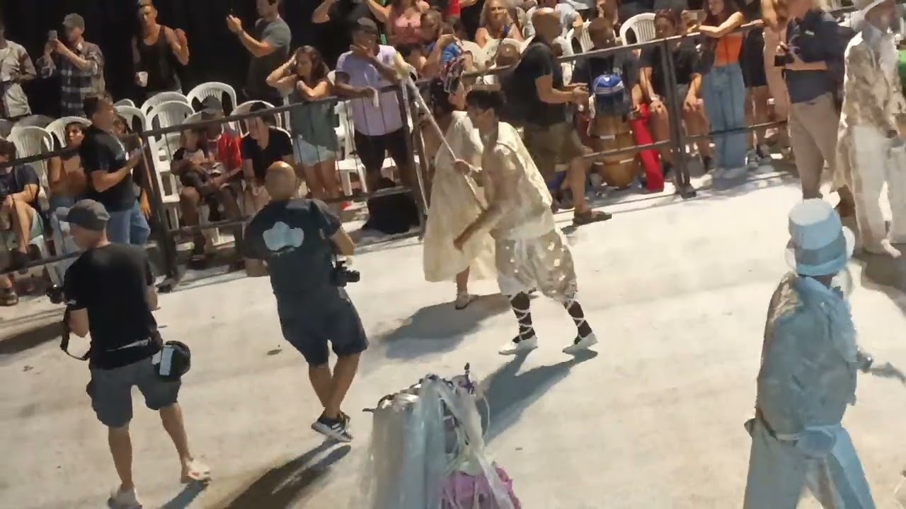 La Rodó llamadas 2024 