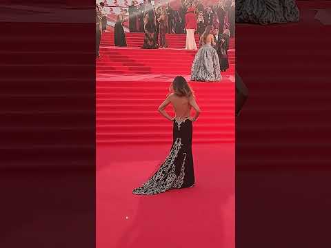 Красная дорожка 47ого