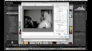 Post Pro with Kevin Kubota:  Week 13 Watermarking