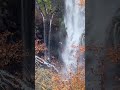 Kegon Falls in Autumn #asiantravel #japantravel #travel
