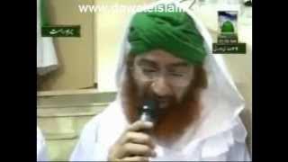 Heart Touching Kalam - Mureed aap ka hoon Bapa nibha lo - Naat Khawan - Haji Shahid Attari