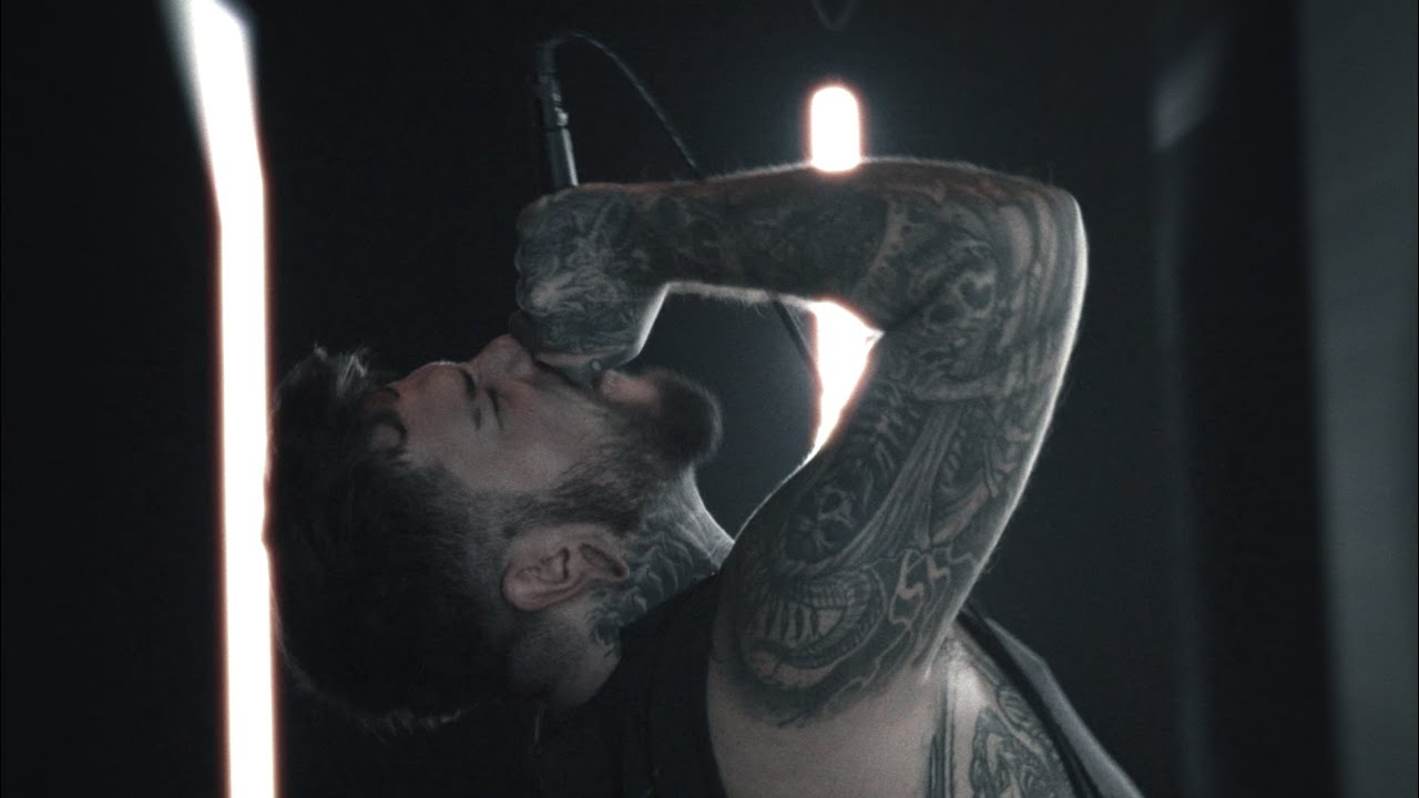 Watch Edge of Illusion - Dusk (Official Video) on YouTube Watch Edge of Illusion - Dusk (Official Video) on YouTube