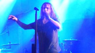 In Legend - Pandemonium (Live @ Astra Berlin 21.11.15)