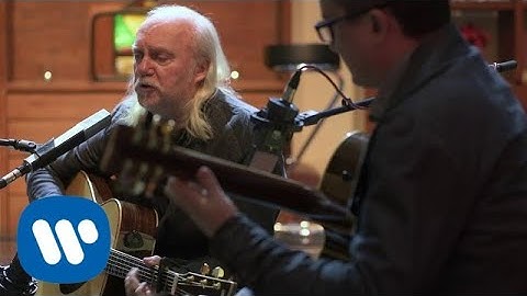 Thumbnail of Andrzej Sikorowski - Czyjaś Ty ? [Official Music Video]