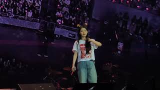 IU (아이유) - Strawberry Moon @ Manila HEREH World Tour 2024 #iu #hereh #아이유