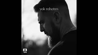 Nasihat - Yok Rahatım [A-Tape]