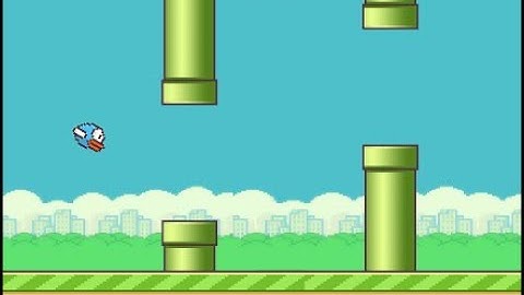 Thiết Kế Game Flappy Bird Bằng Lập Trình Scratch | TIN HỌC NOW
