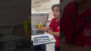 Tips Perawatan Mesin Fotocopy  #mesinfotocopy  #fotocopy
