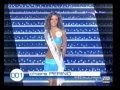 Miss Italia 2004 - Presentazione delle 100 finaliste (1/2) (numeri dispari)