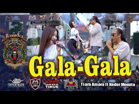 CAK SODIQ FT DELLA MONICA- GALA-GALA- NEW MONATA- 1DEKADE Y-KIS SERPONG- SUPERTRACK EVENT ORGANIZER