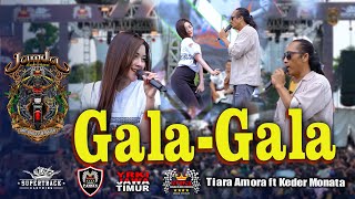 Download Lagu GALA GALA - TIARA AMORA FT KEDER MONATA - JAMDA 4 YRKI JATIM - SUPERTRACK EVENT ORGANIZER MP3